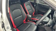 Kia Picanto 1.0T GDi GT-line S 5dr [4 seats] Petrol Hatchback